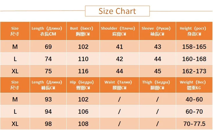 Women’s Cotton Kimono Pajama Set