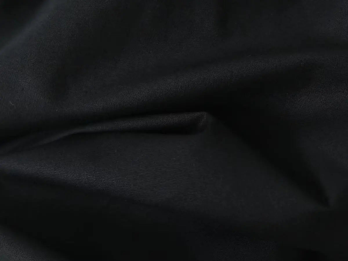 Backless Tie-Bow Pleated Mini Dress