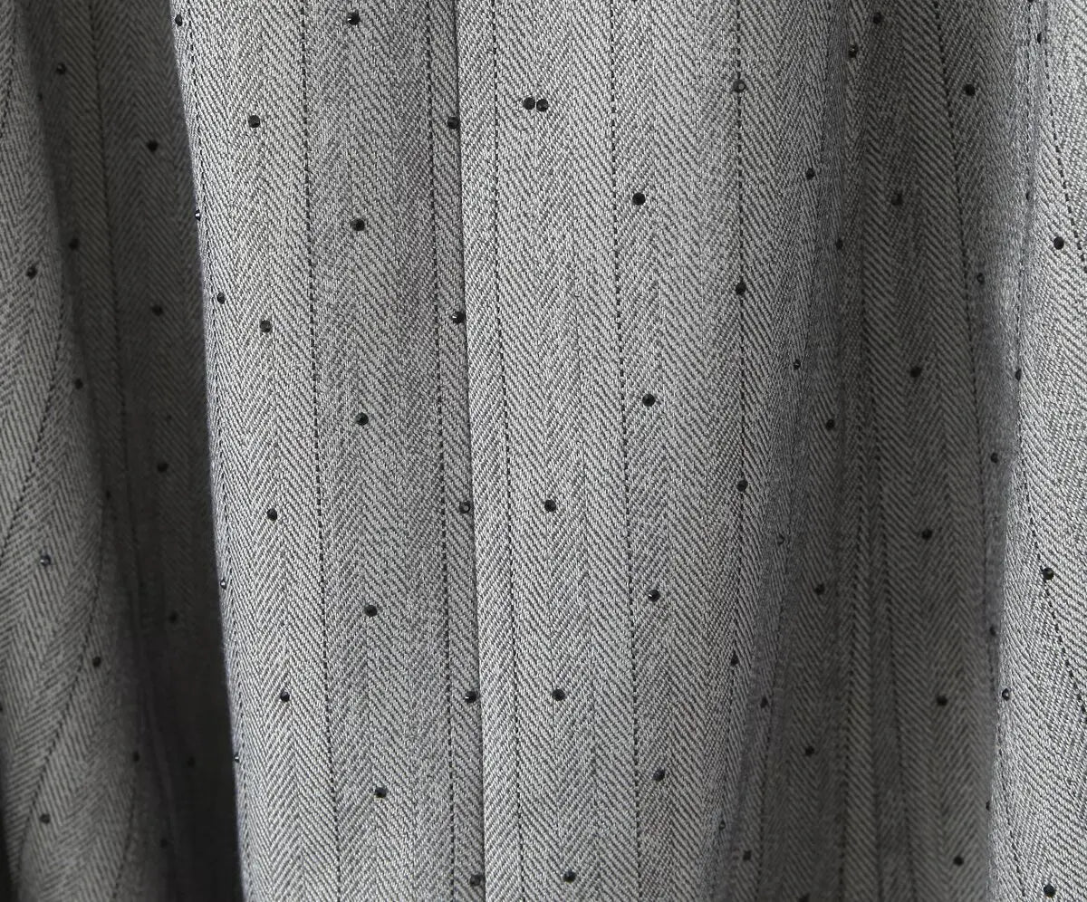 Backless Halter A-Line Mini Dress