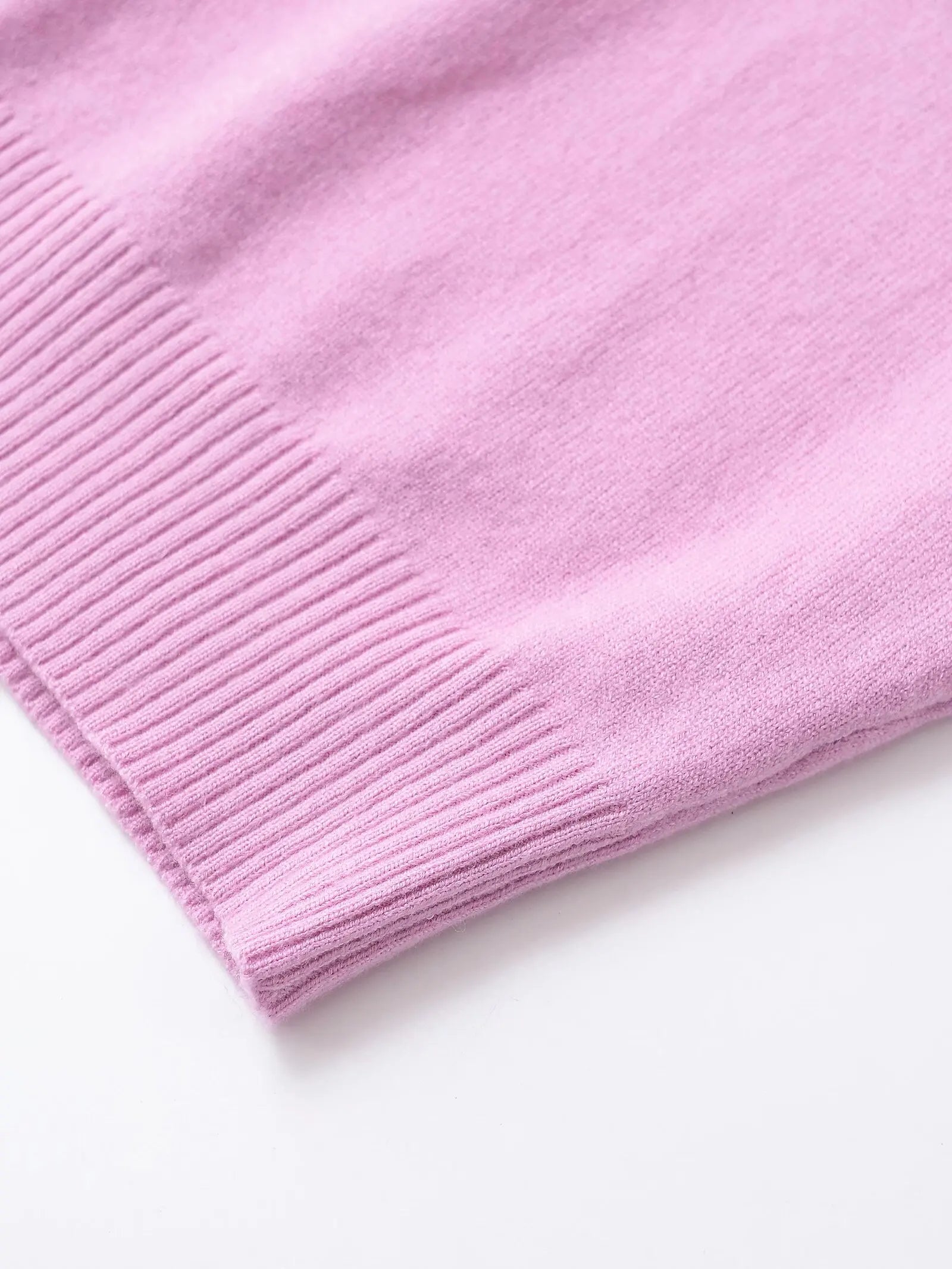 Short-Sleeve Jersey Polo Crop Top