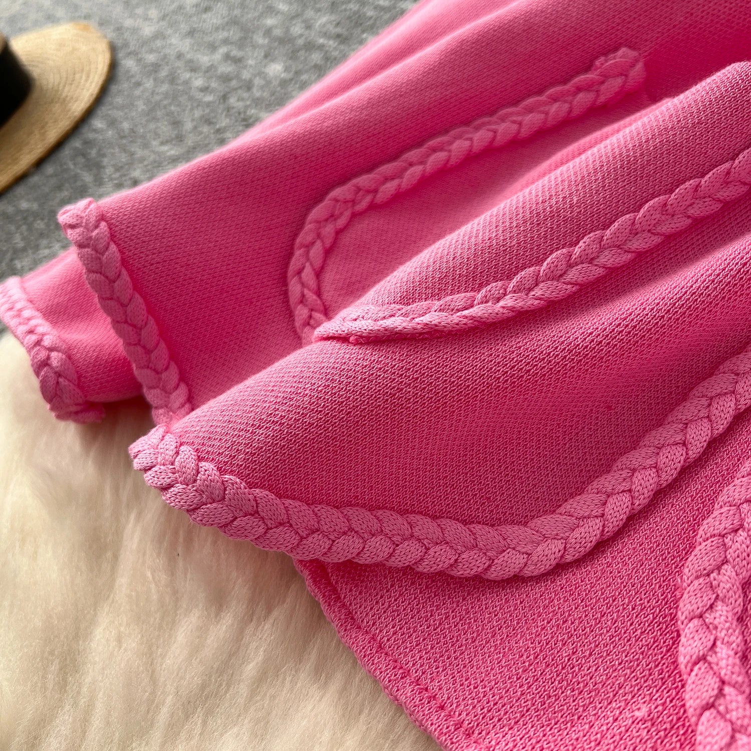 Women’s Autumn Knit Set