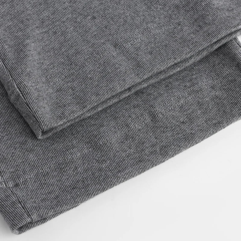 Women’s Wide-Leg Yoga Pants with Pockets