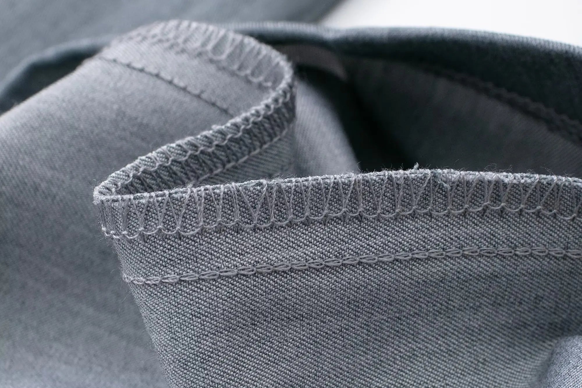 High Waist Front-Pleat Straight-Leg Trousers for Women