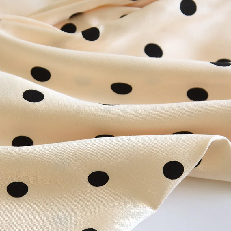 Women’s Viscose 3-Piece Pajama Set