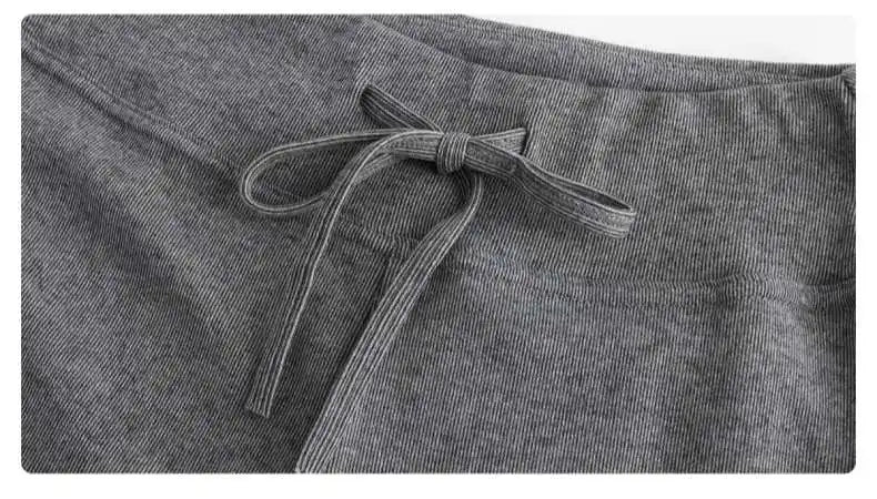 Women’s Wide-Leg Yoga Pants with Pockets