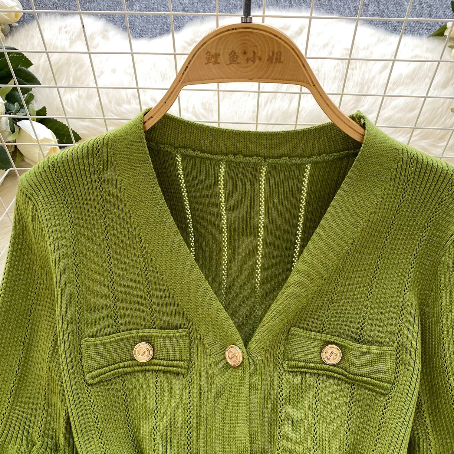 Women’s Knit Mermaid Dress