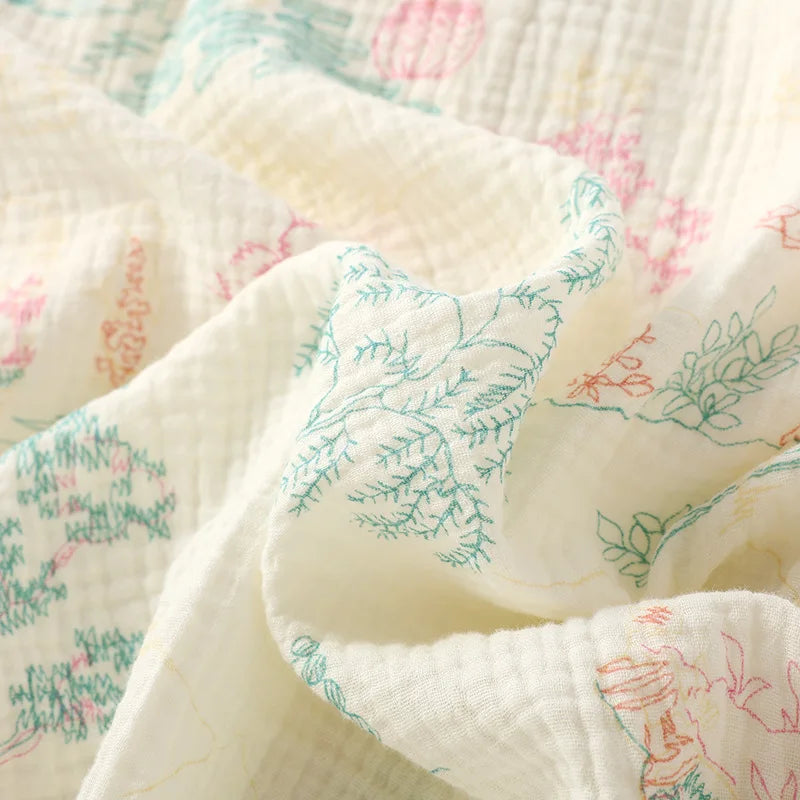 Women’s 100% Cotton Pajama Set