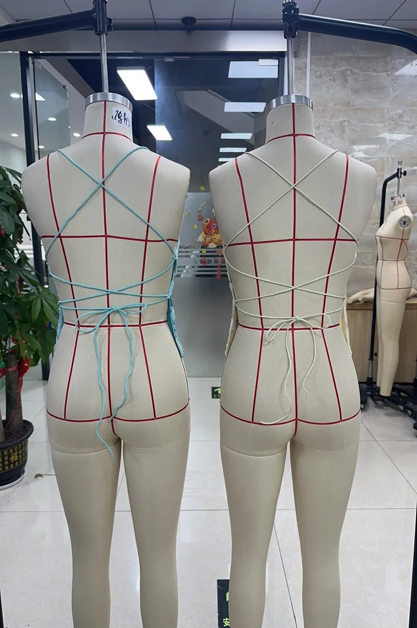 Women’s Chiffon Beaded Camisole